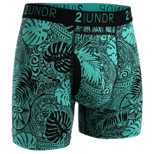 Load image into Gallery viewer, 2 UNDR Printed Swing Shift Brief F/W