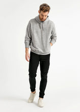 Load image into Gallery viewer, DU/ER | NoSweat Jogger | Slim | Black