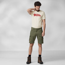 Load image into Gallery viewer, FjällRäven Vidda Pro Lite Shorts | Laurel Green