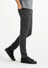 Load image into Gallery viewer, DU/ER | NoSweat Pant | Slim | Slate