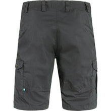 Load image into Gallery viewer, FjällRäven Vidda Pro Lite Shorts | Dark Grey