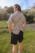 Load image into Gallery viewer, Kavu Juan Ss Shirt | Paddle To