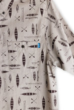 Load image into Gallery viewer, Kavu Juan Ss Shirt | Paddle To