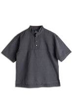 Load image into Gallery viewer, KAVU | Wanaka Shirt | Charcoal