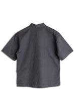 Load image into Gallery viewer, KAVU | Wanaka Shirt | Charcoal