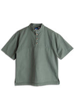 Load image into Gallery viewer, KAVU | Wanaka Shirt | Moss
