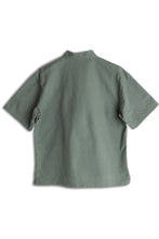 Load image into Gallery viewer, KAVU | Wanaka Shirt | Moss