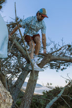 Load image into Gallery viewer, KAVU Topspot Ss Shirt | Sound Summit