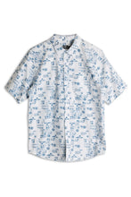 Load image into Gallery viewer, KAVU Topspot Ss Shirt | Sound Summit