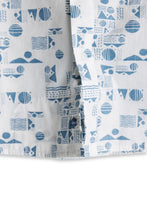 Load image into Gallery viewer, KAVU Topspot Ss Shirt | Sound Summit