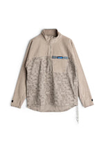Load image into Gallery viewer, KAVU Throwshirt Flex | Balsa Summit