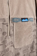 Load image into Gallery viewer, KAVU Throwshirt Flex | Balsa Summit