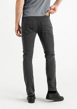Load image into Gallery viewer, DU/ER | NoSweat Pant | Slim | Slate
