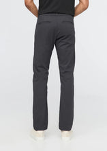 Load image into Gallery viewer, DU/ER | NuStretch Slim Straight Trouser | Grey