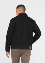 Load image into Gallery viewer, DU/ER | Tech Fleece | Denim Jacket