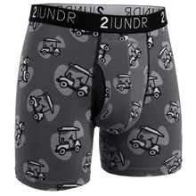 Load image into Gallery viewer, 2 UNDR Printed Swing Shift Brief F/W