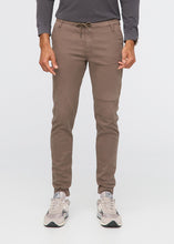 Load image into Gallery viewer, DU/ER NoSweat Jogger | Slim | Canteen