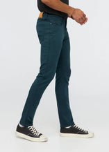 Load image into Gallery viewer, DU/ER | NoSweat Pant | Slim | Dark Sail