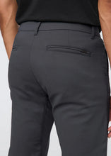 Load image into Gallery viewer, DU/ER | NuStretch Slim Straight Trouser | Grey