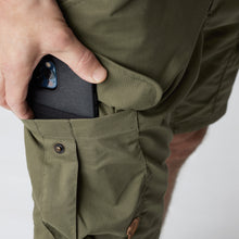 Load image into Gallery viewer, FjällRäven Vidda Pro Lite Shorts | Laurel Green