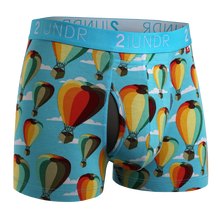 Load image into Gallery viewer, 2 UNDR Printed Swing Shift Trunk F/W