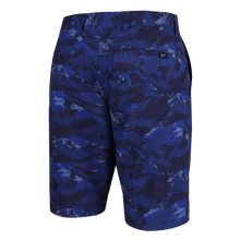 Load image into Gallery viewer, 2 UNDR | BODHI SHORT | BLUE STORM