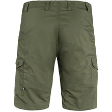 Load image into Gallery viewer, FjällRäven Vidda Pro Lite Shorts | Laurel Green