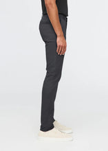 Load image into Gallery viewer, DU/ER | NuStretch Slim Straight Trouser | Grey
