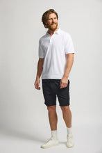 Load image into Gallery viewer, Easy Mondays | Lightweight Terry Short | Black