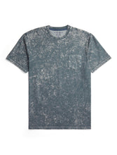Load image into Gallery viewer, Stone Rose Supreme Acid Wash Jersey Tee