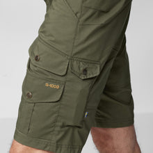 Load image into Gallery viewer, FjällRäven Vidda Pro Lite Shorts | Laurel Green