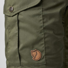 Load image into Gallery viewer, FjällRäven Vidda Pro Lite Shorts | Laurel Green
