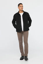 Load image into Gallery viewer, DU/ER | Tech Fleece | Denim Jacket