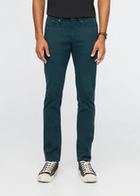 Load image into Gallery viewer, DU/ER | NoSweat Pant | Slim | Dark Sail