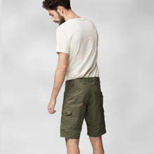 Load image into Gallery viewer, FjällRäven Vidda Pro Lite Shorts | Laurel Green