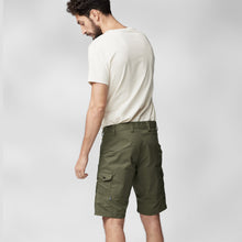 Load image into Gallery viewer, FjällRäven Vidda Pro Lite Shorts | Dark Grey