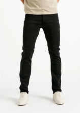 Load image into Gallery viewer, DU/ER | NoSweat Pant | Slim | Black