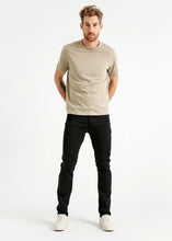Load image into Gallery viewer, DU/ER | NoSweat Pant | Slim | Black