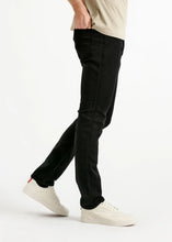 Load image into Gallery viewer, DU/ER | NoSweat Pant | Slim | Black