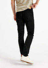 Load image into Gallery viewer, DU/ER | NoSweat Pant | Slim | Black