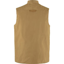 Load image into Gallery viewer, FjällRäven Singi Padded Vest