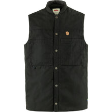 Load image into Gallery viewer, FjällRäven Singi Padded Vest