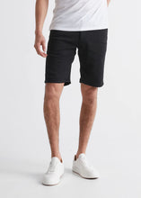 Load image into Gallery viewer, DU/ER | NoSweat Short Slim | Black