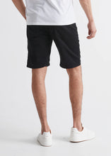 Load image into Gallery viewer, DU/ER | NoSweat Short Slim | Black