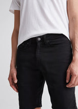 Load image into Gallery viewer, DU/ER | NoSweat Short Slim | Black
