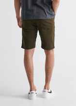 Load image into Gallery viewer, DU/ER NoSweat Short | Slim | Army Green