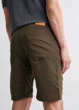 Load image into Gallery viewer, DU/ER NoSweat Short | Slim | Army Green