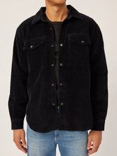 Load image into Gallery viewer, DL1961 Hudson &amp; Perry Shirt | Midnight