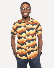 Load image into Gallery viewer, 18 WAITS | SS Dylan Shirt | Mountains Of The Moon