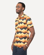 Load image into Gallery viewer, 18 WAITS | SS Dylan Shirt | Mountains Of The Moon